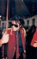 King of Pop <3 - michael-jackson photo