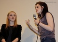 Kristen & Dakota at The Press Conference for "The Runaways" at SXSW Festival - twilight-series photo