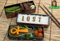 LOST Bento Boxes - lost photo