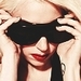 Lady GaGa<3 - lady-gaga icon