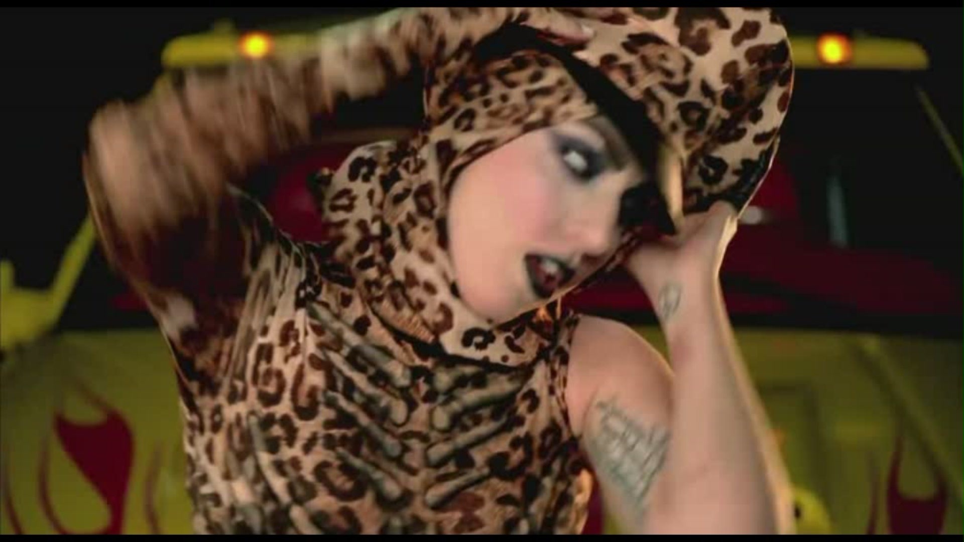 Lady GaGa - Telephone - Music Videos Image (10998378) - Fanpop1920 x 1080
