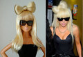 Lady Gaga- Barbie! - random photo