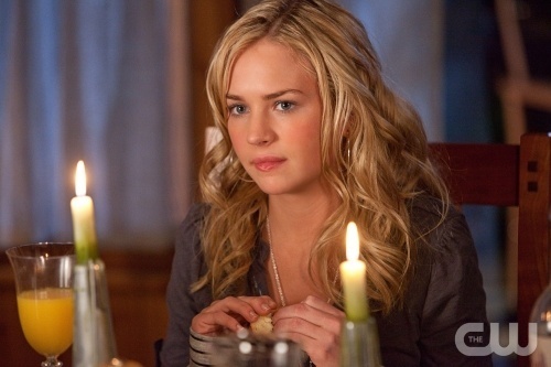  Life Unexpected Episode 1x12: "Father Unfigured" promo foto