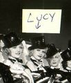 Lucille Ball - lucille-ball photo