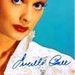 Lucille Ball - lucille-ball icon