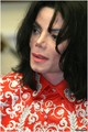 MJ Mars 2004 - michael-jackson photo