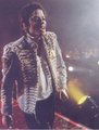 MJ ON STAGE - michael-jackson photo