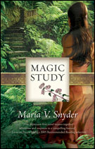  Magic Study