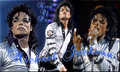 Michael Jackson Wallpaper - michael-jackson photo