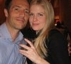  Michael and Lauren engagement pic
