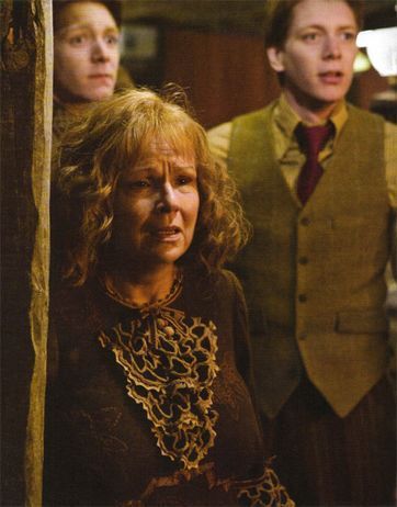  Mehr from Half Blood Prince :)