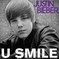 Music > 2010 > U Smile - Single (2010) - justin-bieber photo