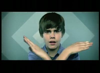 Music Videos > 2010 > Baby Screen Caps - Justin Bieber ...