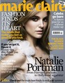 Natalie Portman for Marie Claire UK (April 2008) - natalie-portman photo