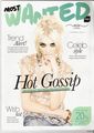 New Look Most Wanted (Spring 2010) - gossip-girl photo