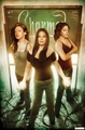 OMG>>>  Charmed comics, season 9 comes - rose-mcgowan photo