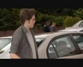 Parking Lot Behind The Scenes | Screencaps  - twilight-series photo