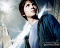 percy-jackson-and-the-olympians - Percy wallpaper