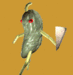 Random Pickle - random icon