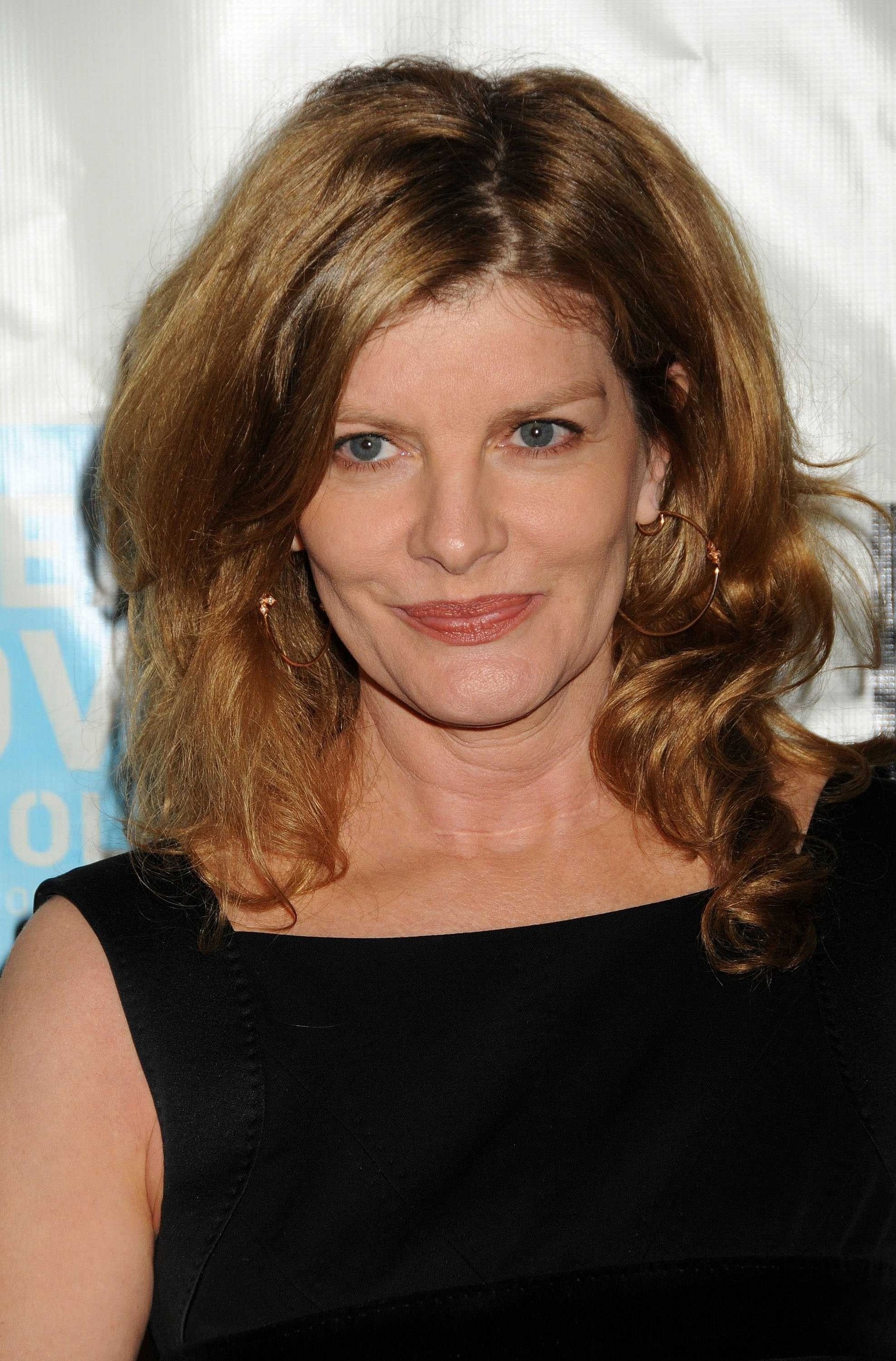 Rene Russo - Images Hot