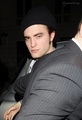 Robert Pattinson at the "Remember Me" After Party - twilight-series photo
