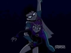 Robin And Raven