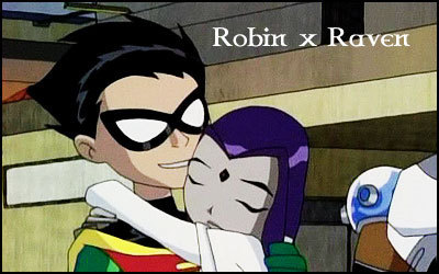  Robin And Raven