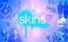 SKINS - skins icon