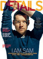 Sam - Details Magazine - April 2010 - sam-worthington photo
