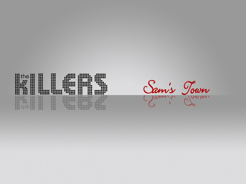 The Killers - Sams Town - YouTube
