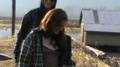 Screencaps from the 'New Moon' DVD Extras  - robert-pattinson-and-kristen-stewart photo