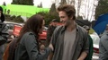 Screencaps   from the 'New Moon' DVD Extras  - twilight-series photo