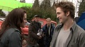 Screencaps   from the 'New Moon' DVD Extras  - twilight-series photo