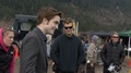 Screencaps from the 'New Moon' DVD Extras  - twilight-series photo