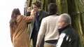 Screencaps from the 'New Moon' DVD Extras  - twilight-series photo