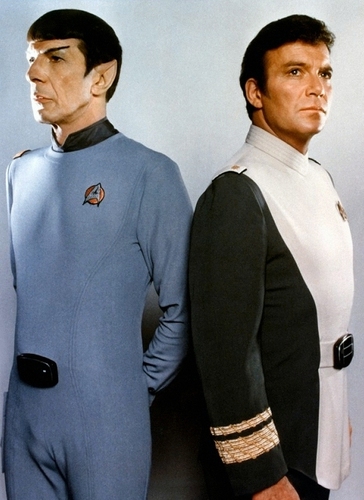  ngôi sao Trek: The Motion Picture