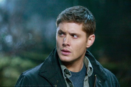  Supernatural - 5.16 - Dark Side of The Moon Promotional picha