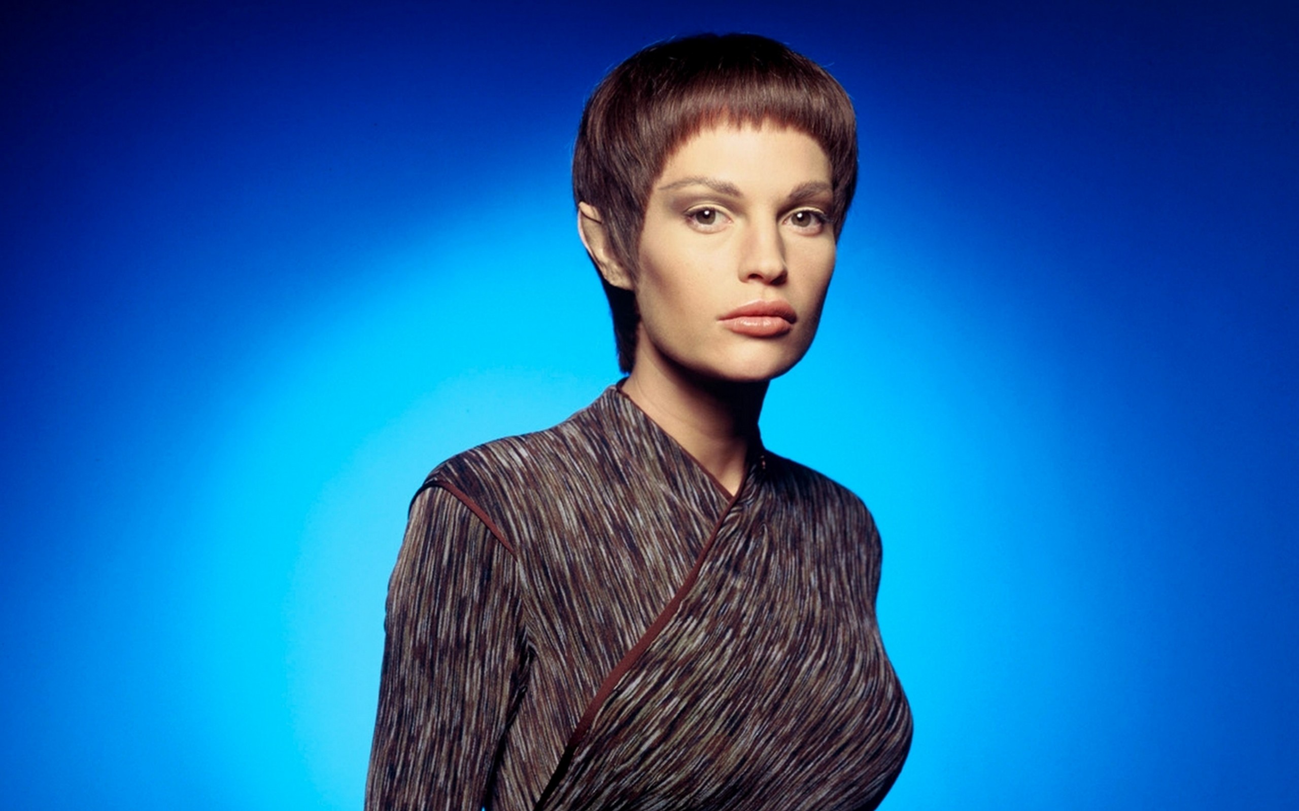 Star Trek Women Photo: TPol | Star trek enterprise, Star 
