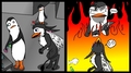 TELTODAT kico spoiler - penguins-of-madagascar fan art