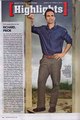 TV Guide Scan - 22nd March 2010 - lost photo