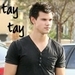 Taylor <33 - taylor-lautner icon