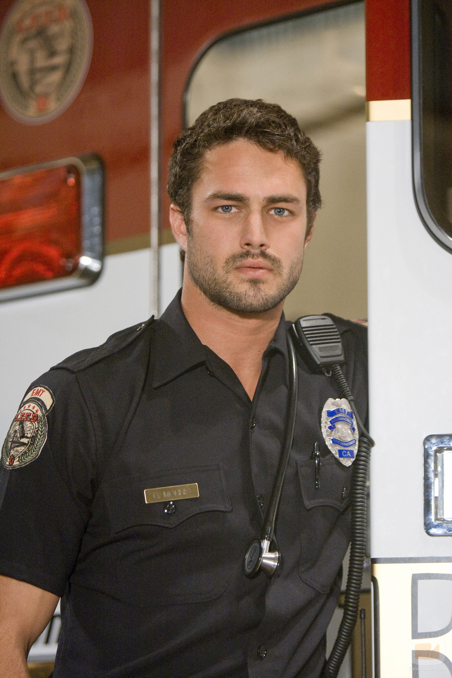 Taylor Kinney - Picture Actress