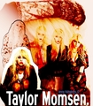 Taylor - gossip-girl fan art