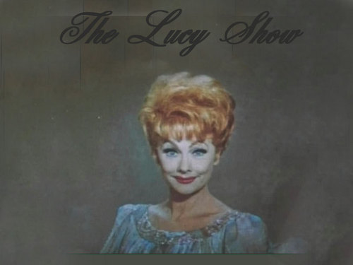  The Lucy Show