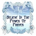 The Power Of Prayer - jesus fan art