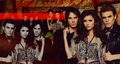 Vampire Diaries Banner - the-vampire-diaries fan art