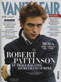 Vanity Fair: Italy Magazine - robert-pattinson-and-kristen-stewart photo