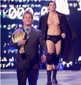 WWE NXT 16th of March 2010 - wwe photo
