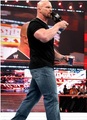 WWE Raw 15th of March 2010 - wwe photo