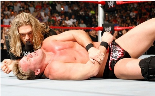  WWE Raw 15th of Mrch 2010